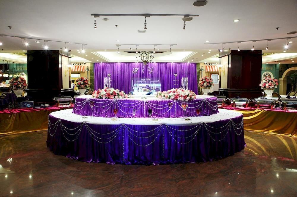 Tianjin Tianyu Hotel מראה חיצוני תמונה